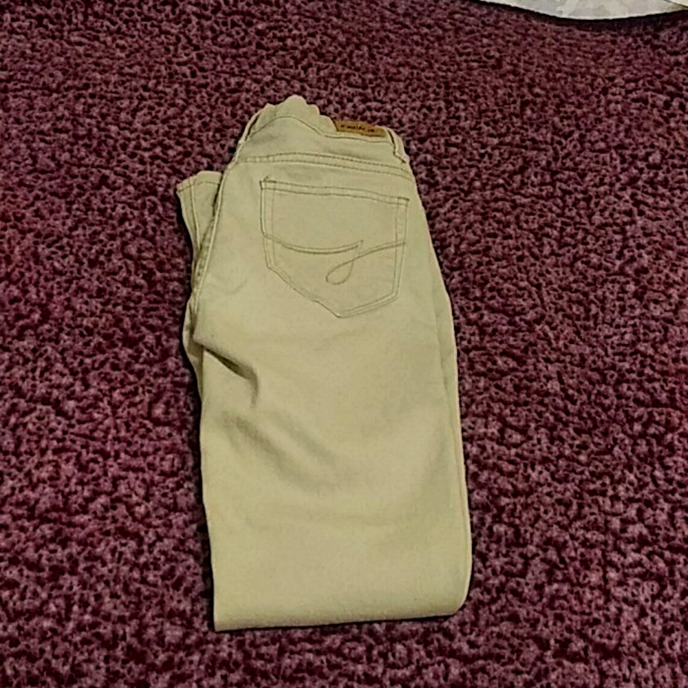 Pants